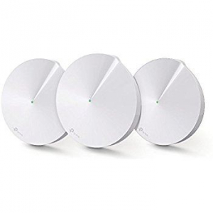 TP-Link Deco M5 AC1300 Wifi rendszer Deco M5(3-Pack)